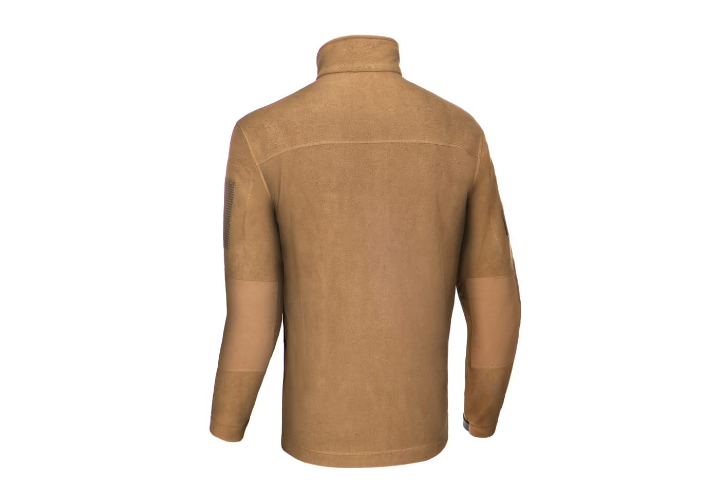 Outrider T.O.R.D. Windblock Fleece Jacket AR Coyote