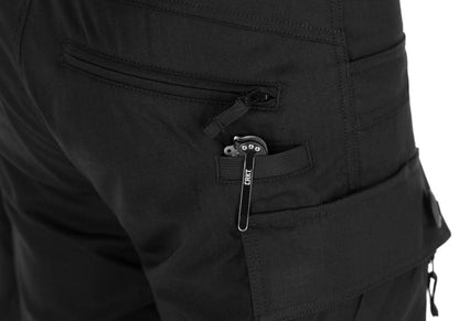 Clawgear Raider Pants MK V ATS Flex Black