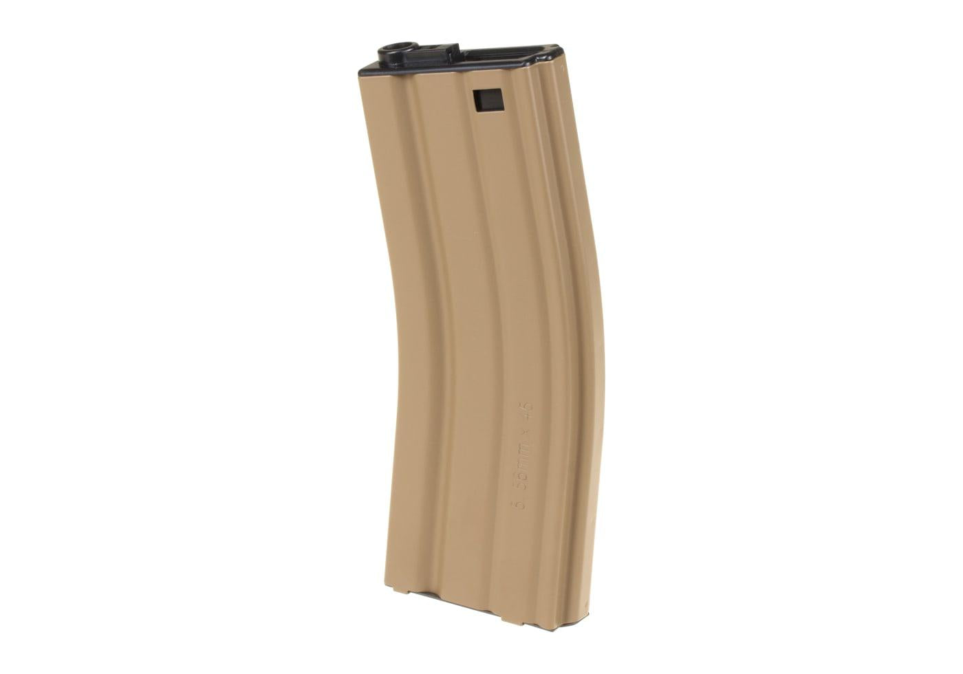 G&G Magazine M4 Hicap 450rds Desert