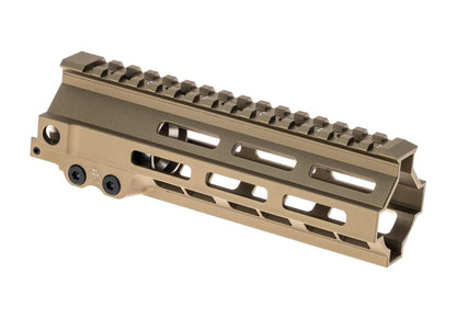 5KU 7″ MK8 M4 Free Floating Handguard Dark Earth