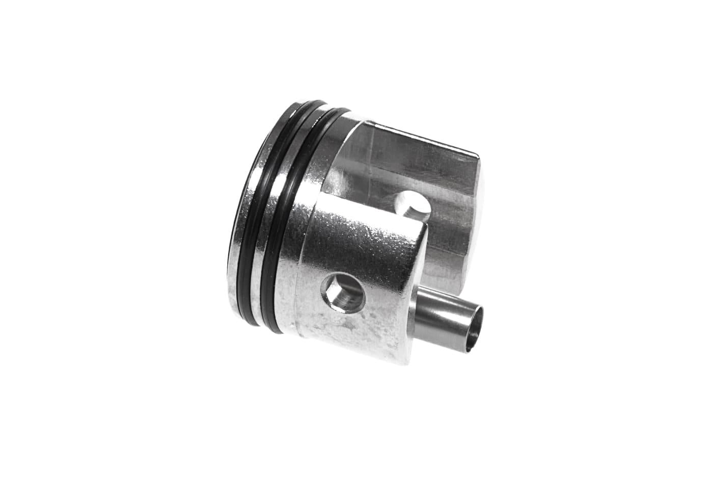 Guarder Stainless Steel Cylinder Head V7