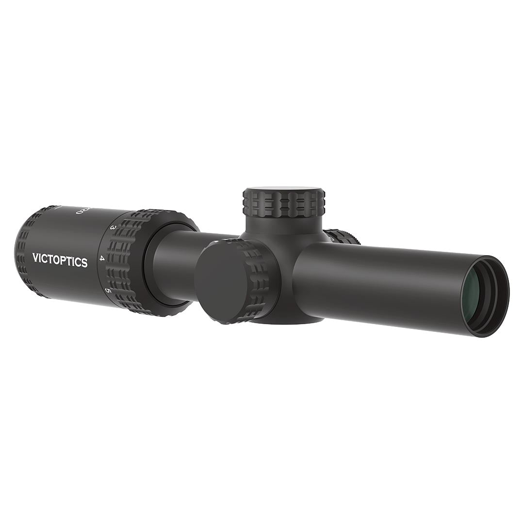 VictOptics SOI 1.5-5x20 Scope
