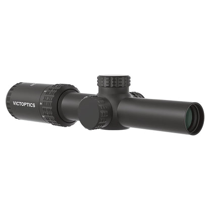 VictOptics SOI 1.5-5x20 Scope