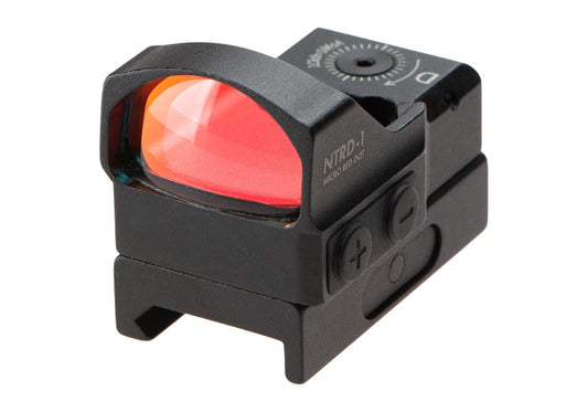 Nimrod NTRD-1 Micro Red Dot Sight Black