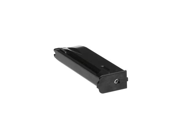 WE Magazine BN Hi-Power GBB 20rds Black