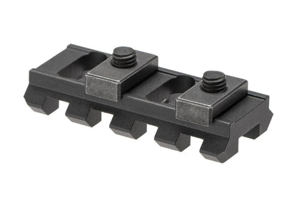 LCT Rail for Zsport Handguards Short