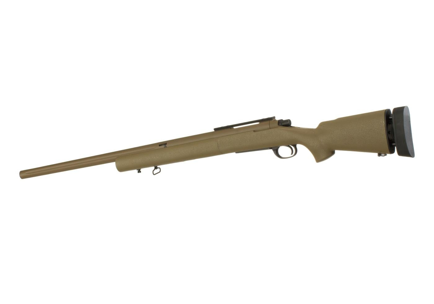 Cyma CM702 M24 SWS Bolt-Action Sniper Rifle Tan