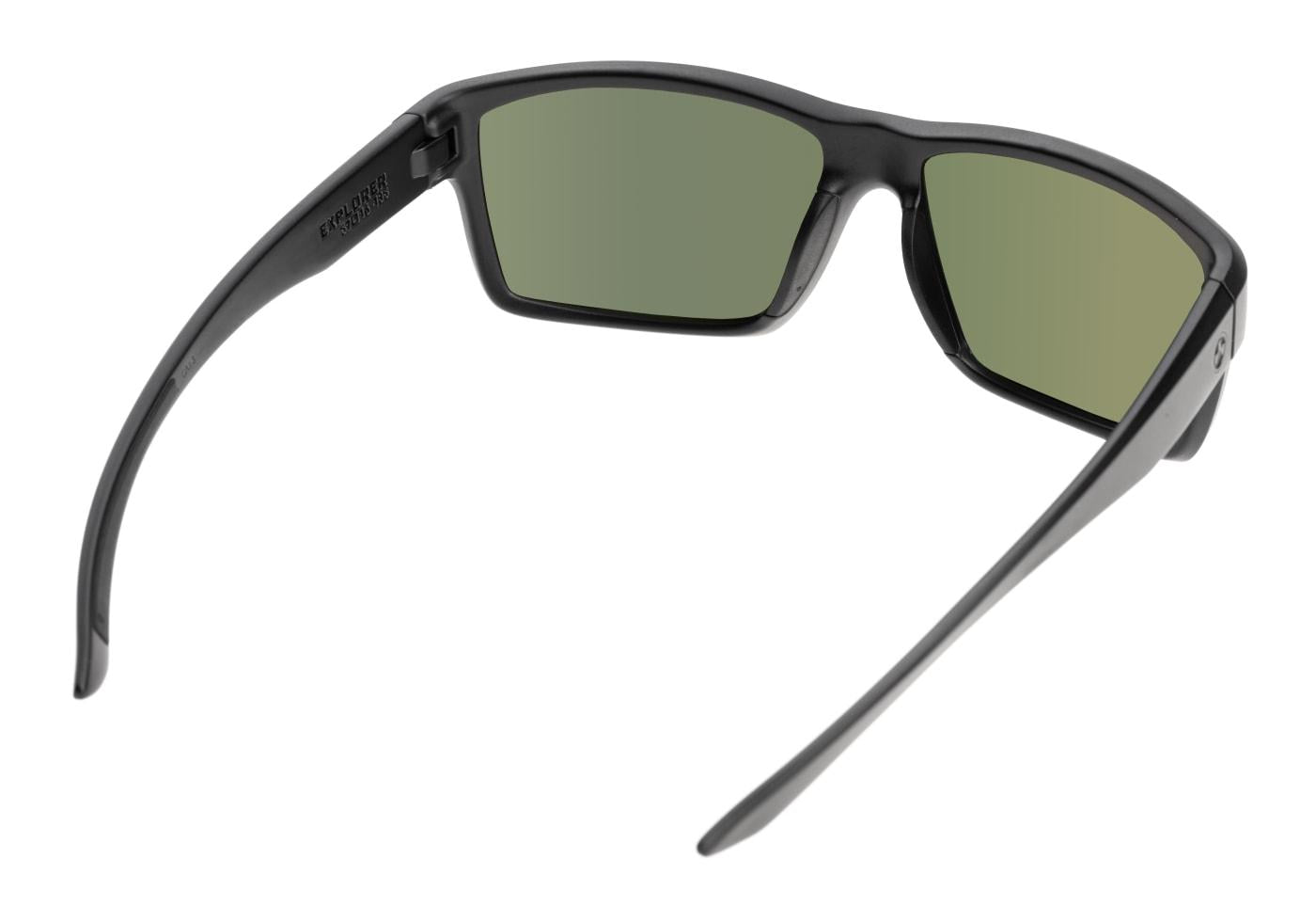 Magpul Explorer - Polarized - Black Frame / Gray Green Lens Black