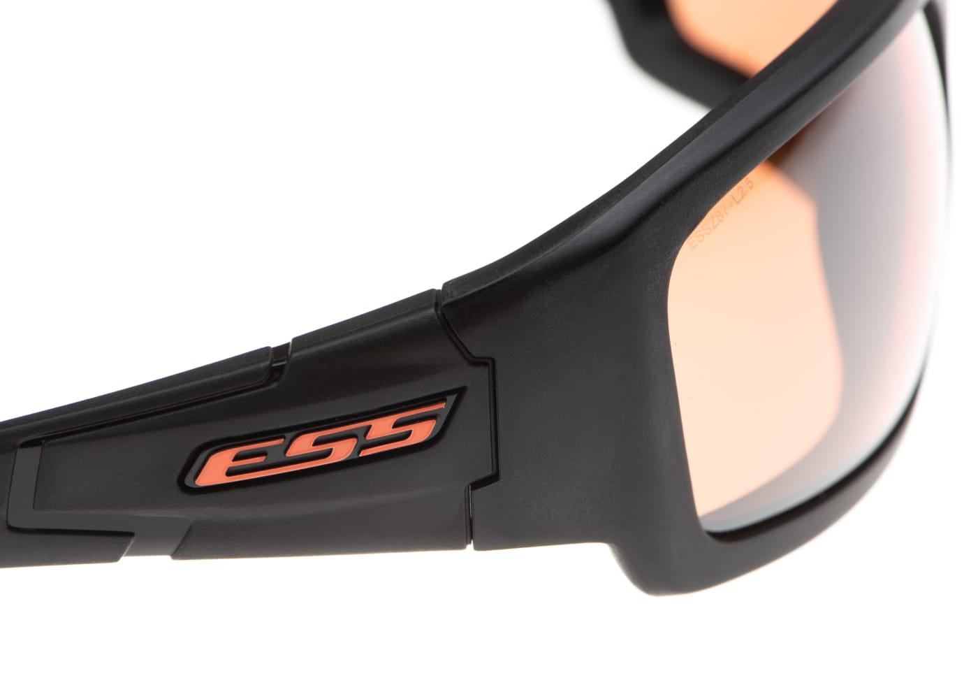 ESS Credence Mirrored Copper Black