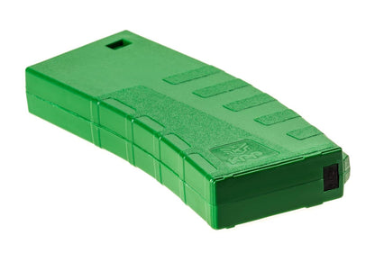 KPP Magazine Midcap AEG M4 90rds Green 6mm bb's