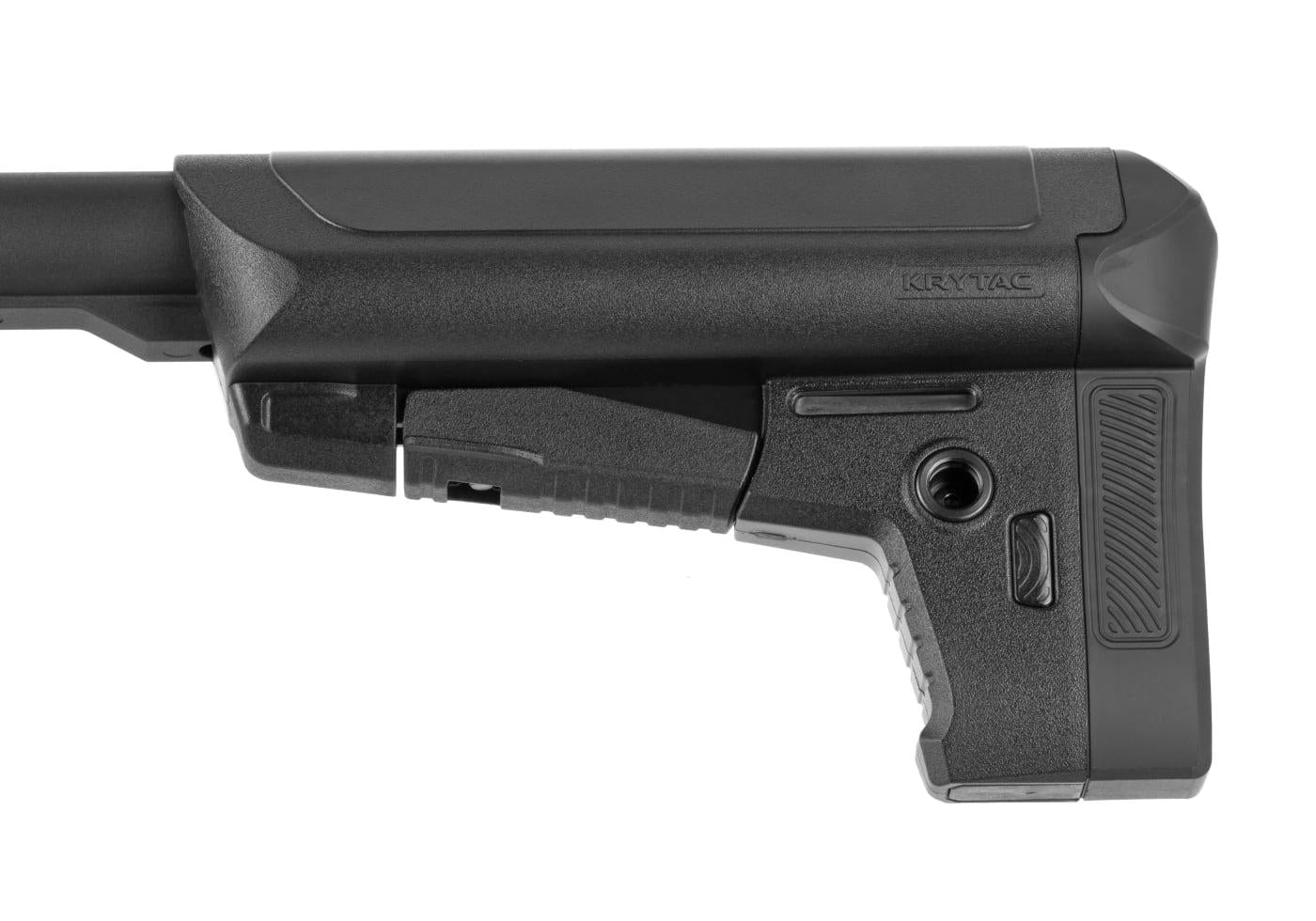 Krytac Trident Mk2 CRB Full Power Black
