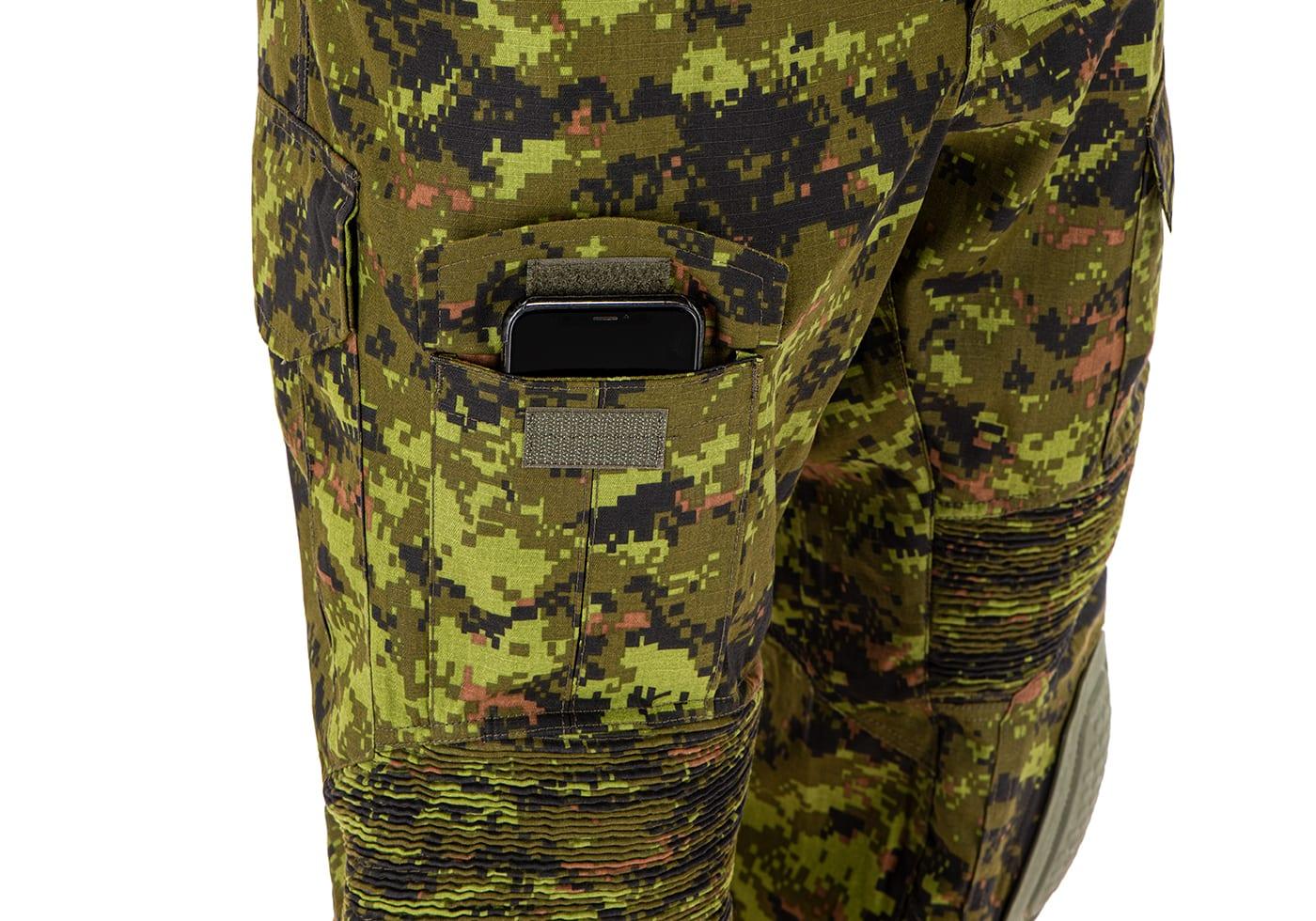 Invader Gear Predator Combat Pant CAD