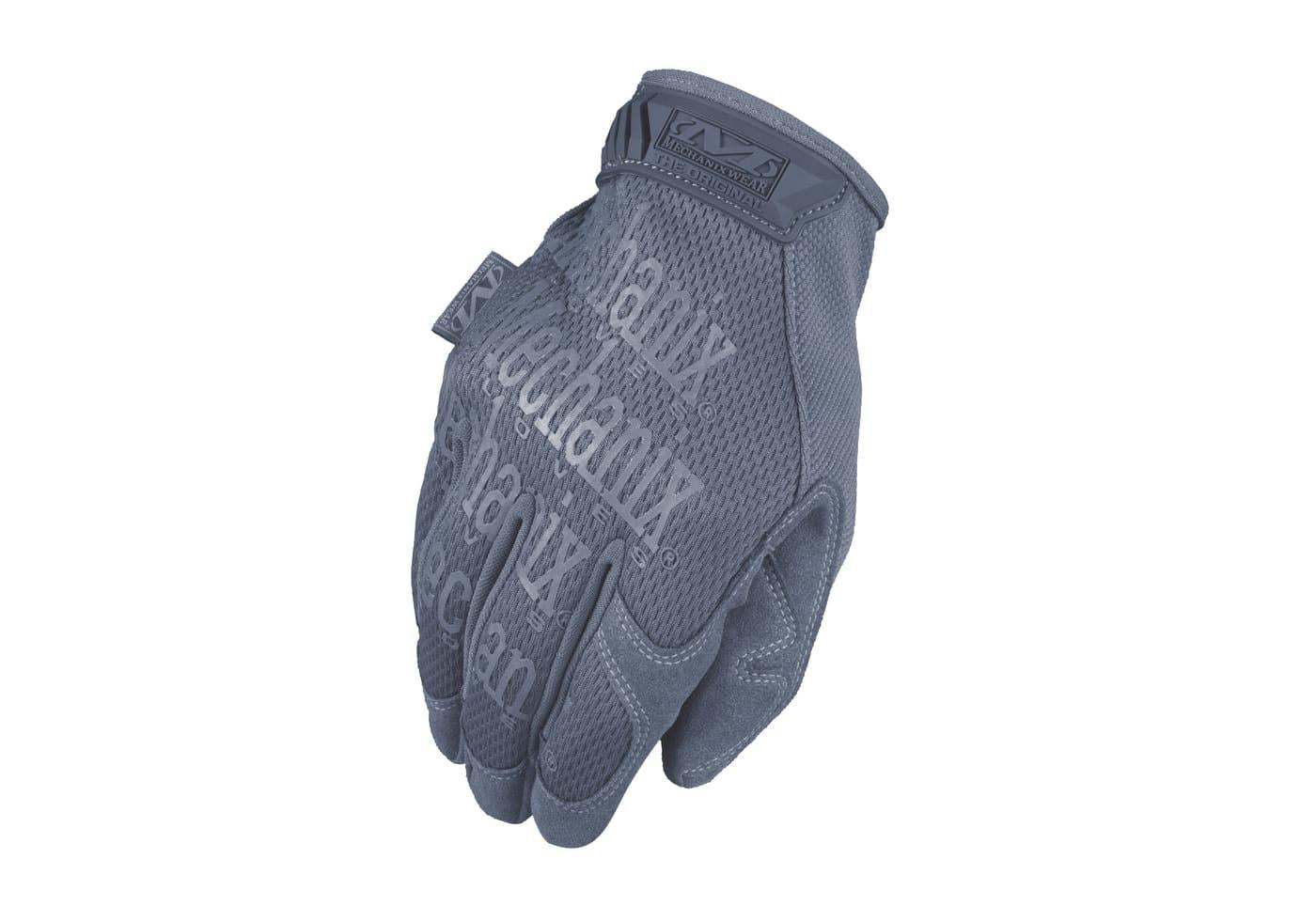 Mechanix Wear The Original Gloves Wolf Grey