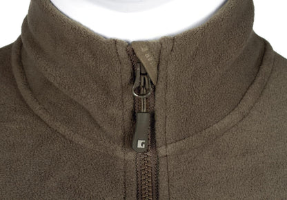 Clawgear Aviceda Mk.II Fleece Jacket RAL7013