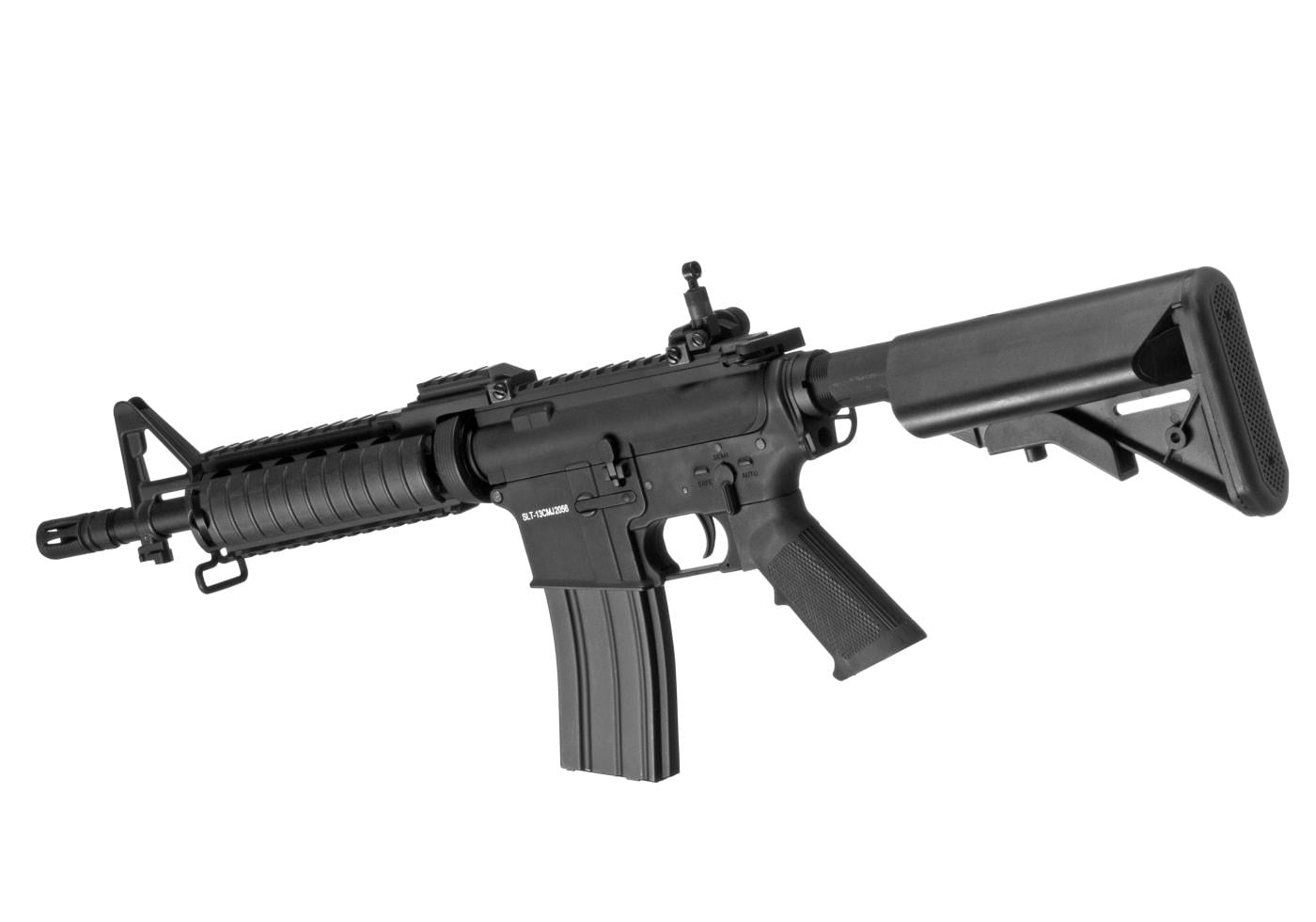 Cyma CM005 M4 RAS II Short Full Metal