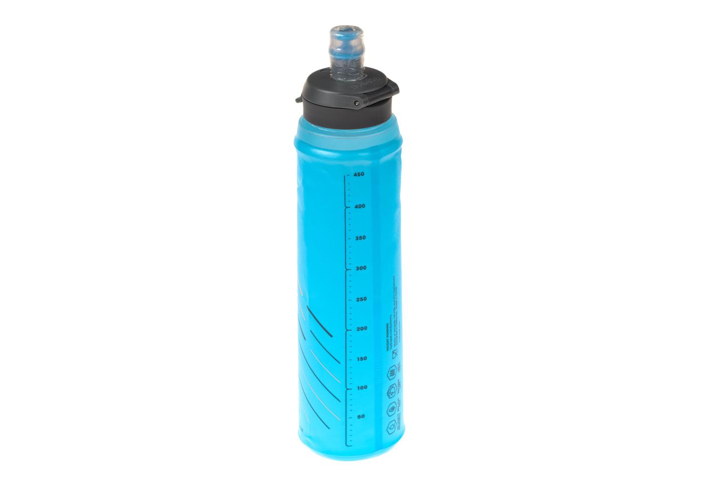 Hydrapak Ultraflask Speed 0.5L Blue