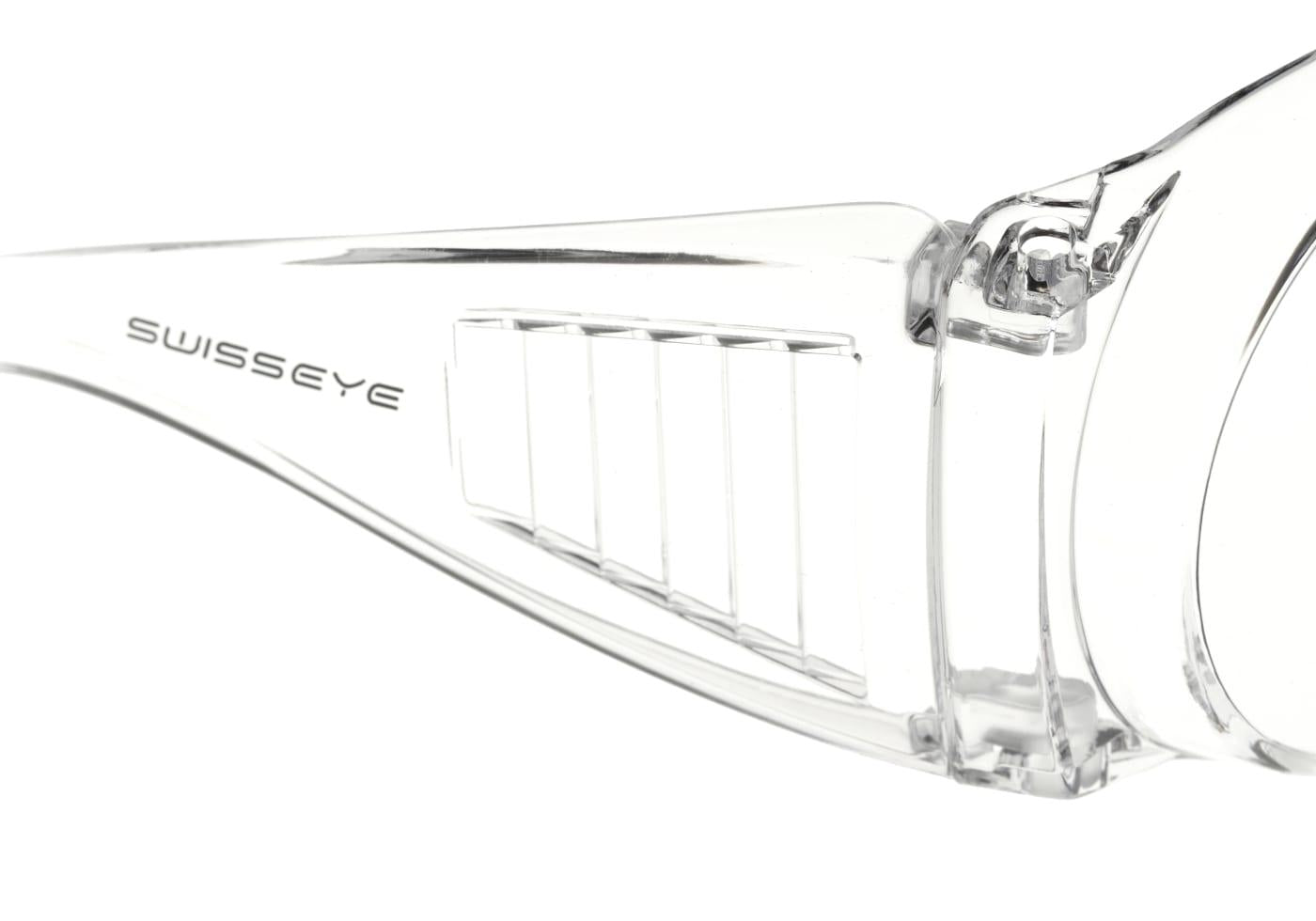 SwissEye S-1 Clear Clear