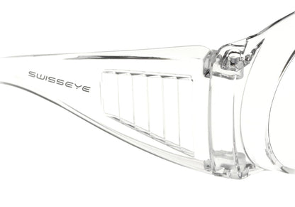 SwissEye S-1 Clear Clear