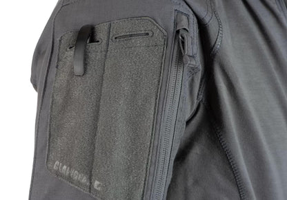 Clawgear Operator Combat Shirt Solid Rock