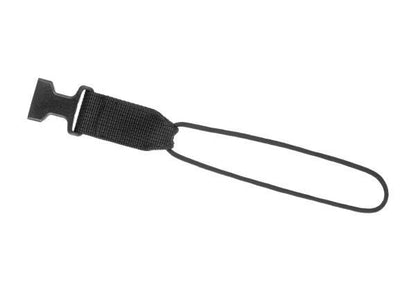 Clawgear Front End Kit Paracord Black