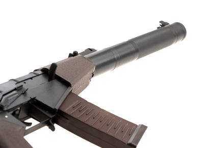LCT AS VAL Semi Auto Only AEG