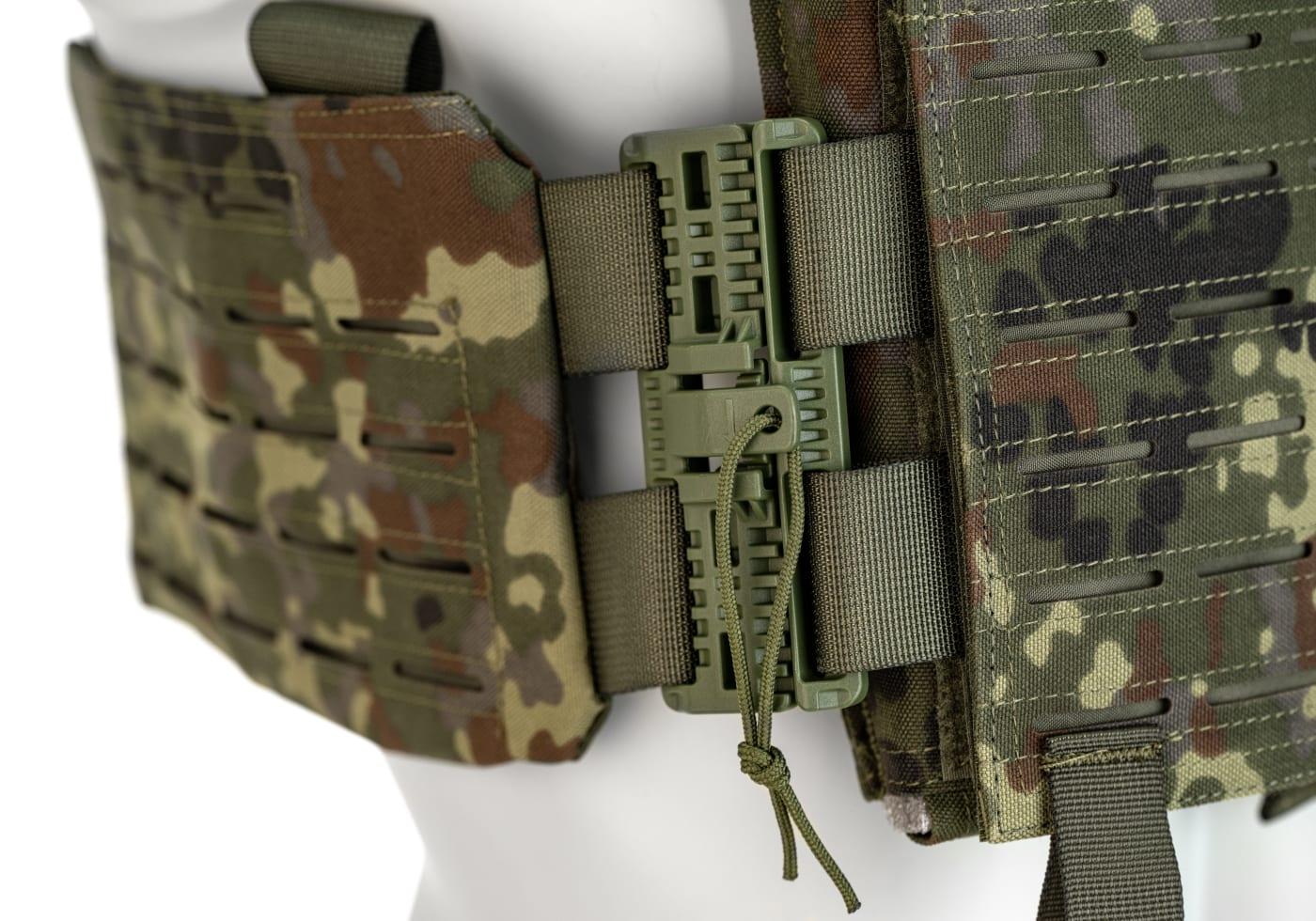 Invader Gear Reaper QRB Plate Carrier