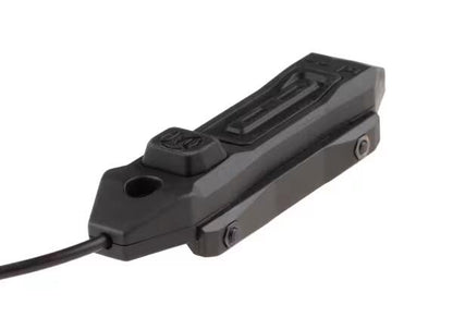 WADSN Tactical Augmented Dual Function Tape Switch SF ML Black
