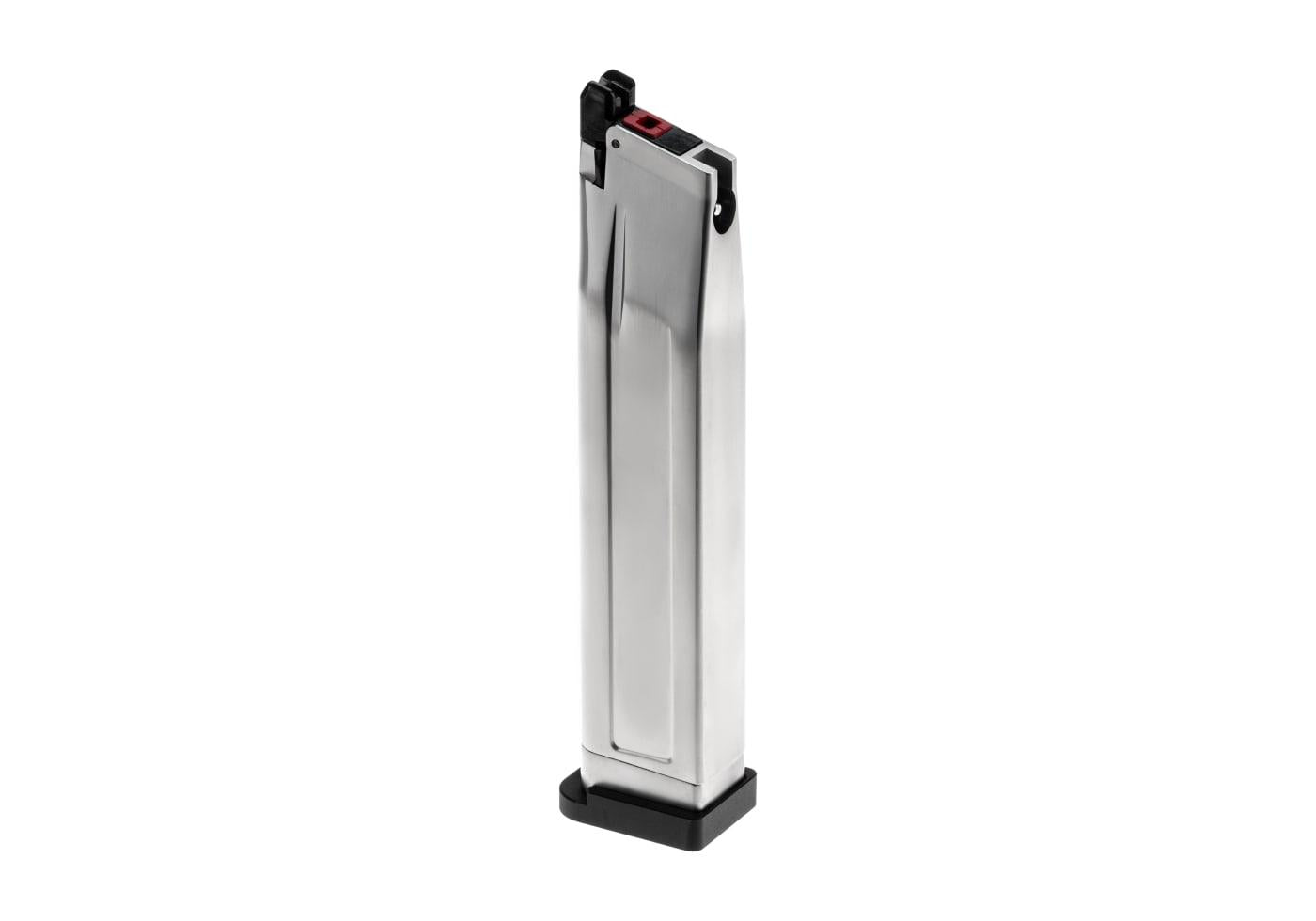 Taran Tactical Magazine 2011 Combat Master GBB 40rds