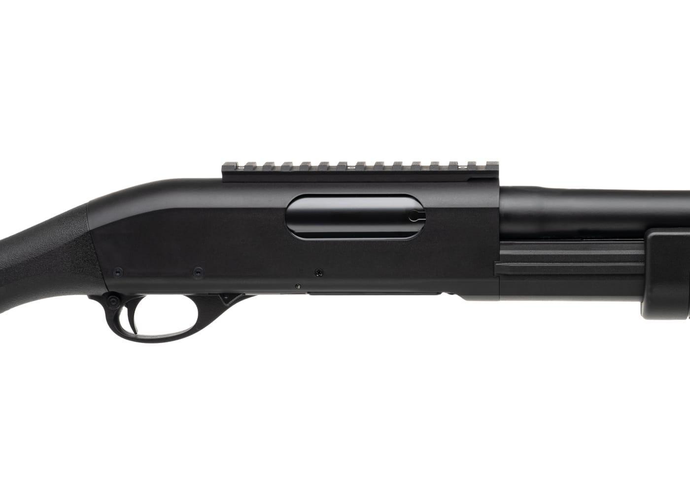 Cyma CM357A 3-Shot Shotgun Black