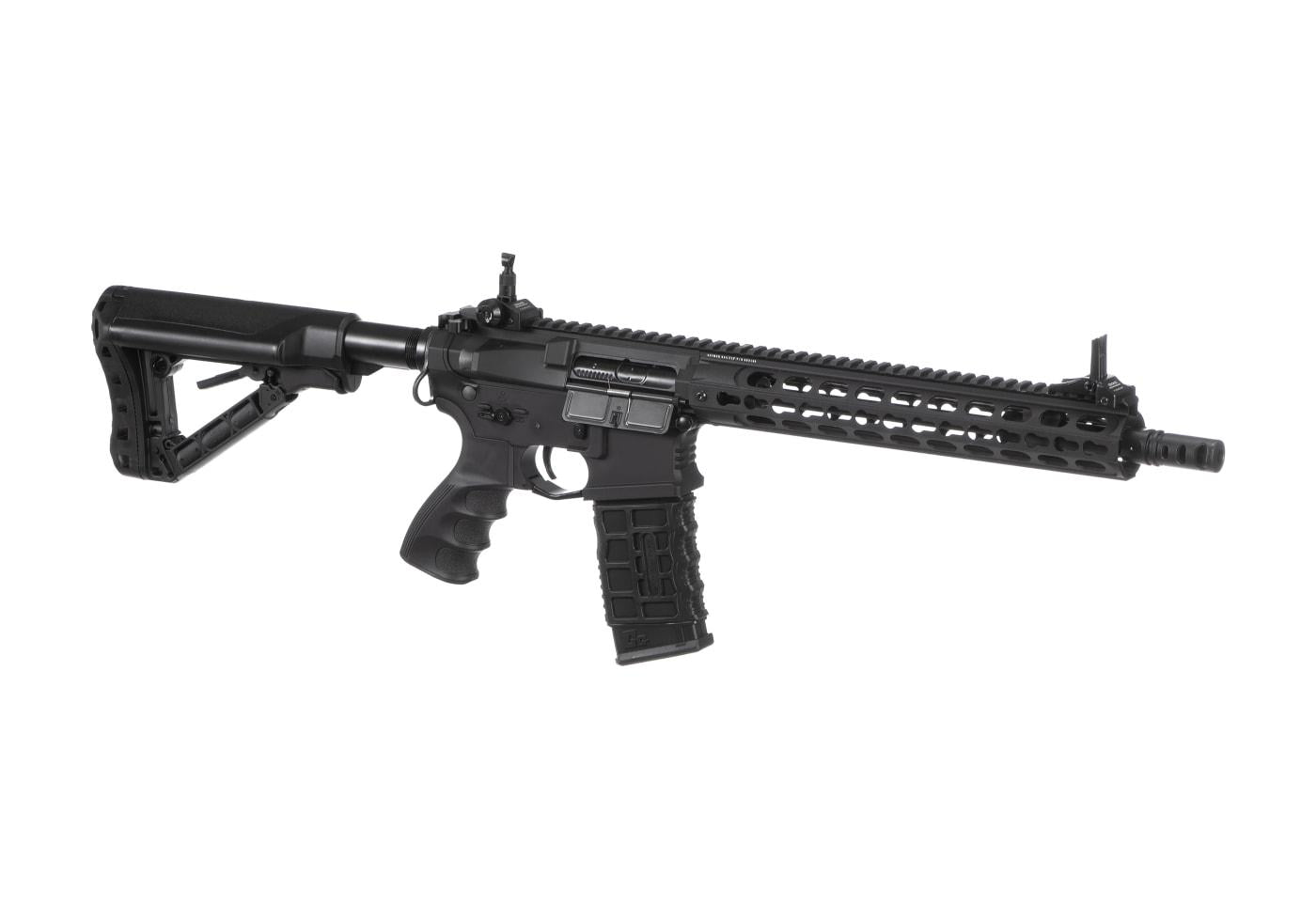 G&G GC16 E.T.U. Wart Hog 12 Inch Black