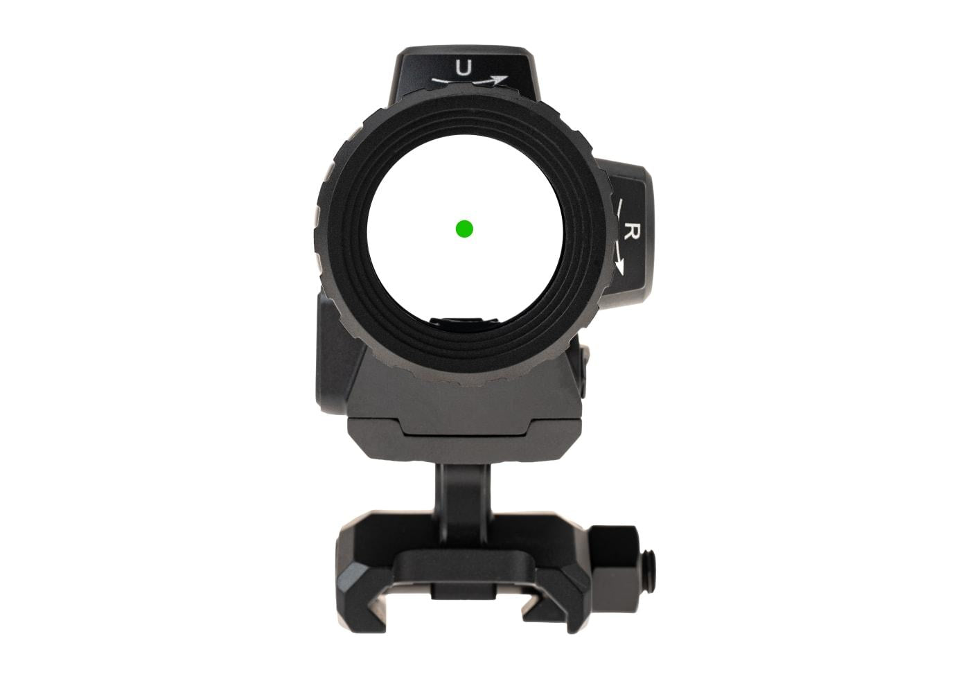 Holosun ARO EVO Solar Green Dot Sight