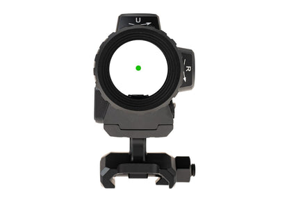 Holosun ARO EVO Solar Green Dot Sight