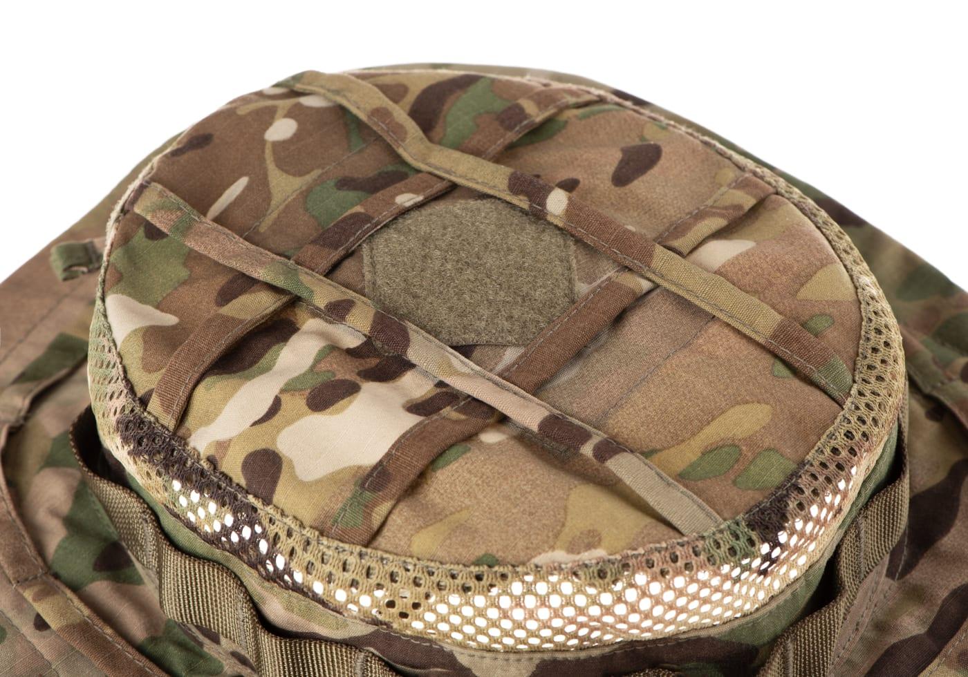 Clawgear Sniper Boonie Hat Multicam