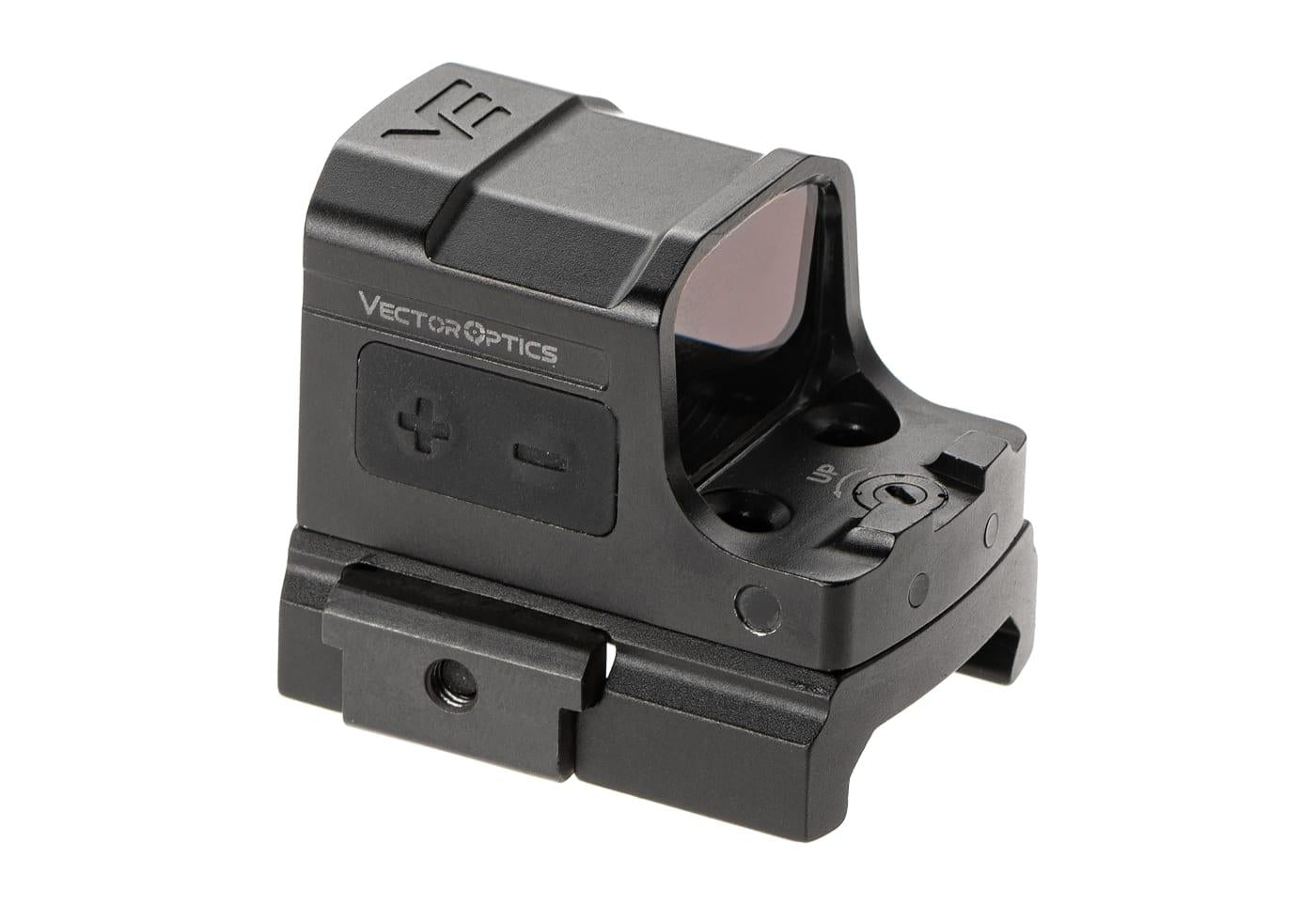 Vector Optics Frenzy 1x17x20 Red Dot Sight