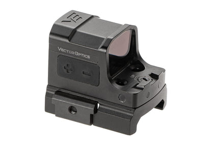 Vector Optics Frenzy 1x17x20 Red Dot Sight