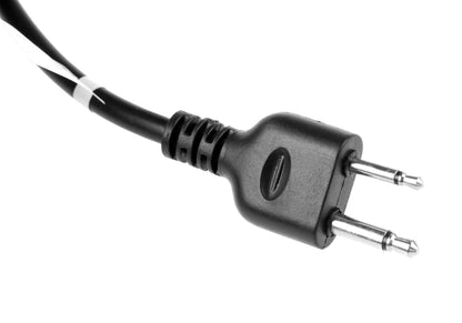 Z-Tactical zTac Wireless PTT ICOM Connector