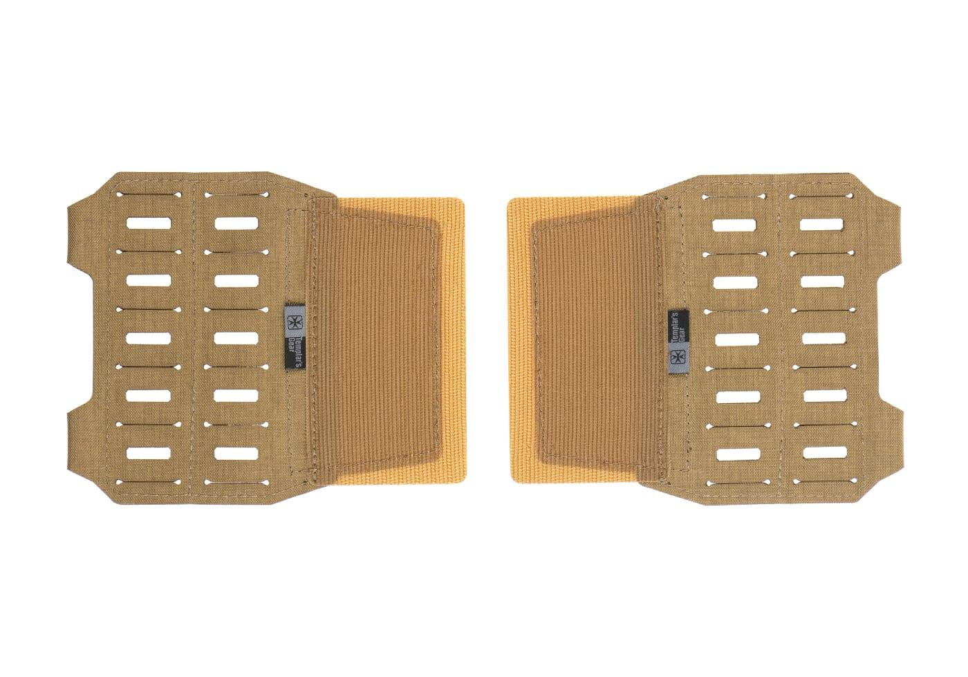Templar's Gear TG-CPC Molle Side Wings Extension Set