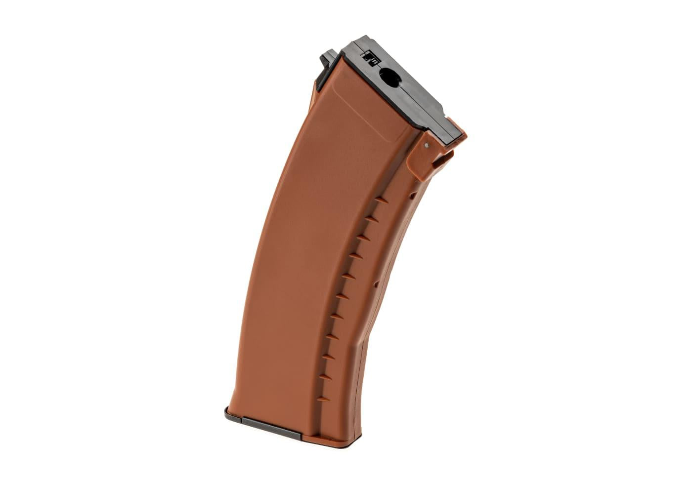 G&G Magazin AK74 Midcap 120rds Orange