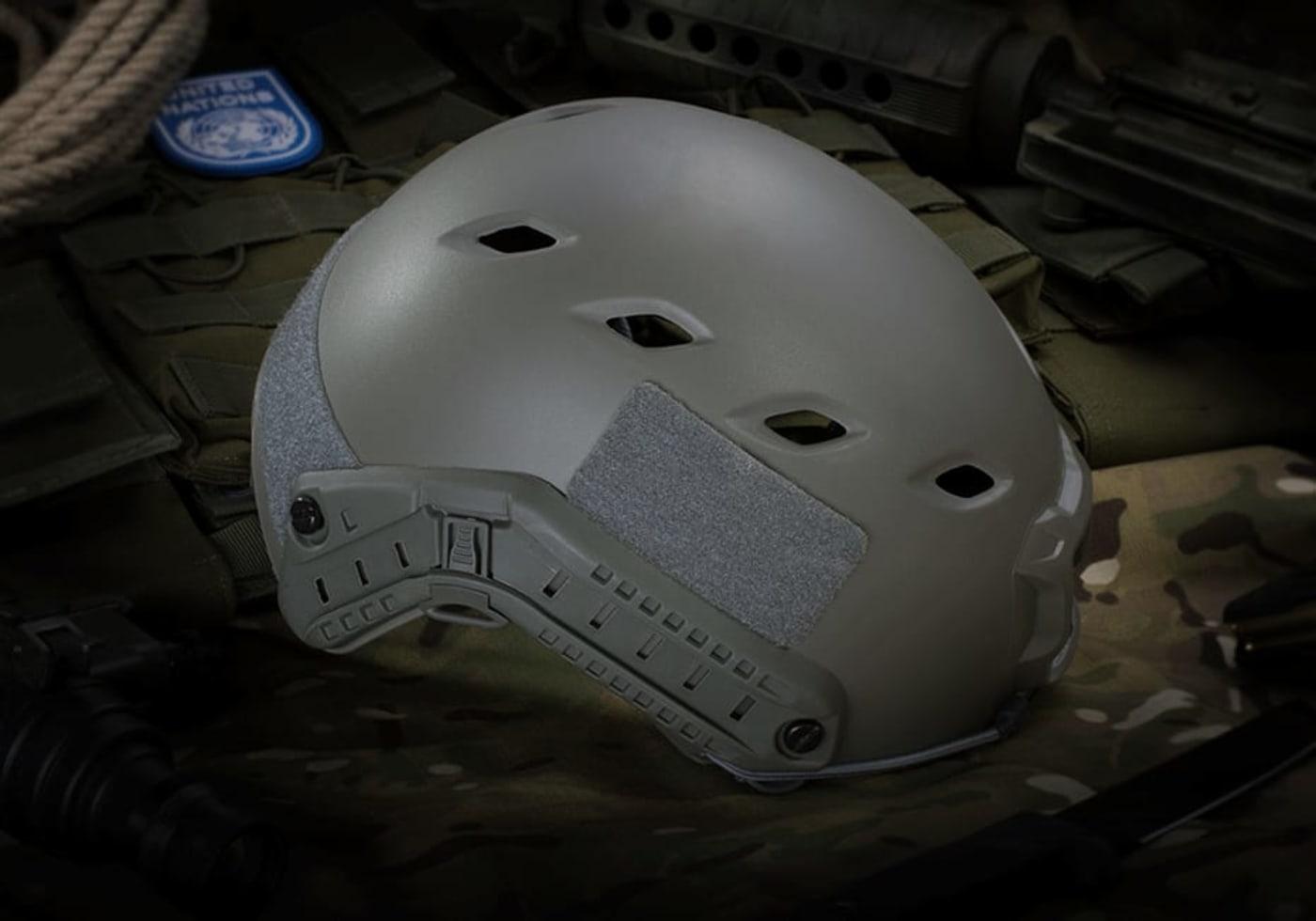 Emerson FAST Helmet BJ