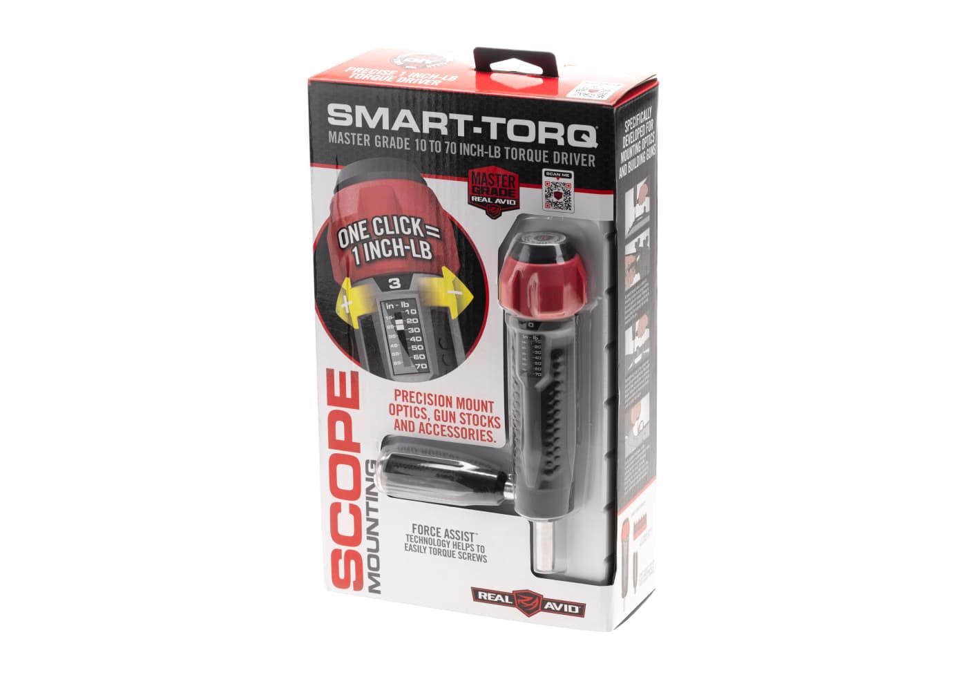 Real Avid Smart Torq