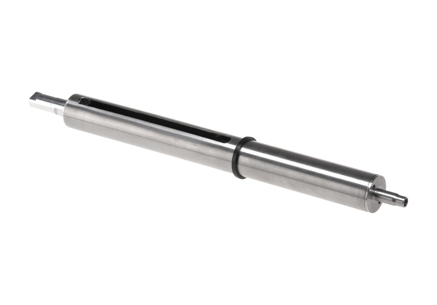 Maple Leaf VSR-10 Stainless Steel Cylinder Set