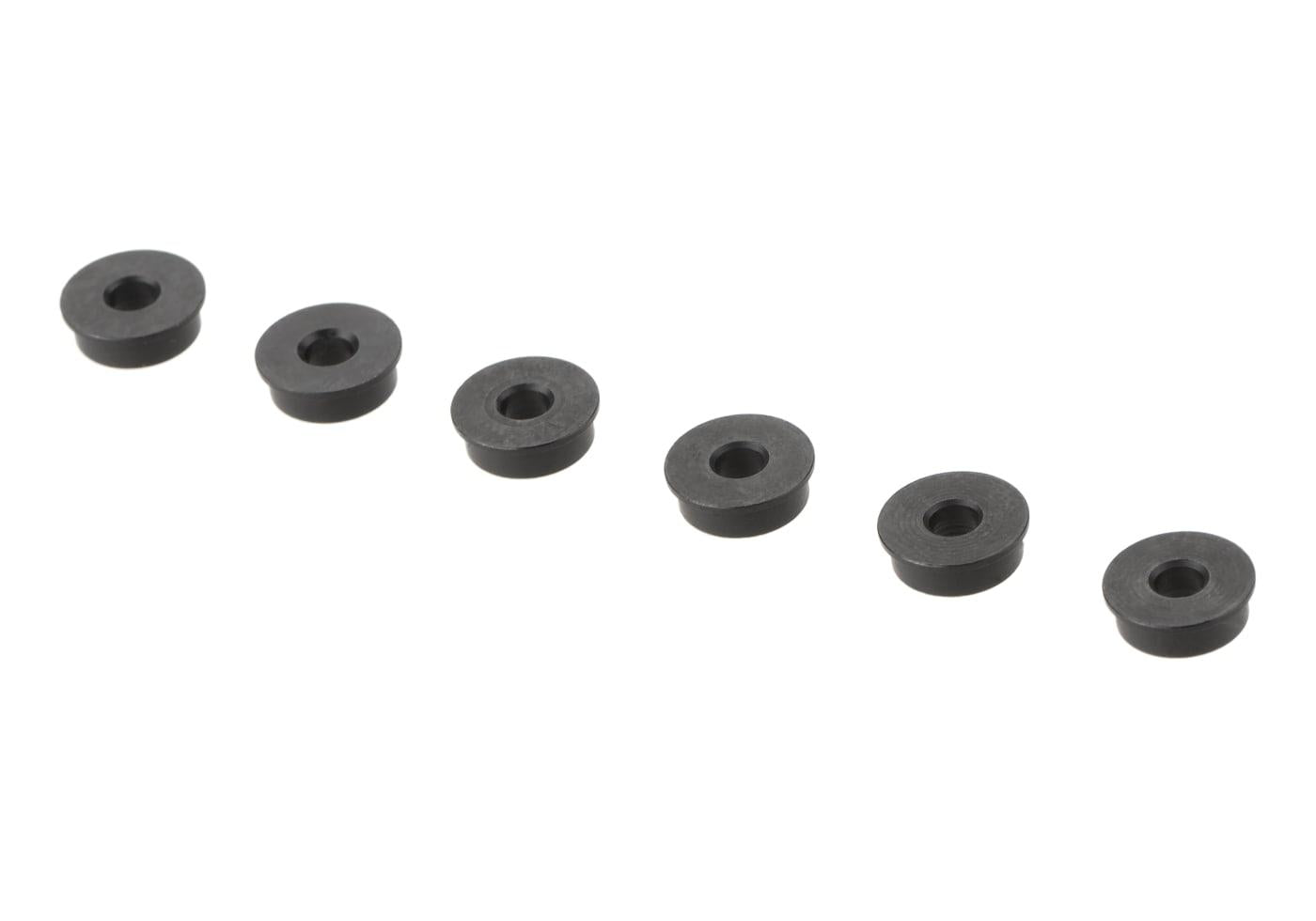 Krytac Solid Steel Bushing 6pcs