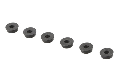 Krytac Solid Steel Bushing 6pcs