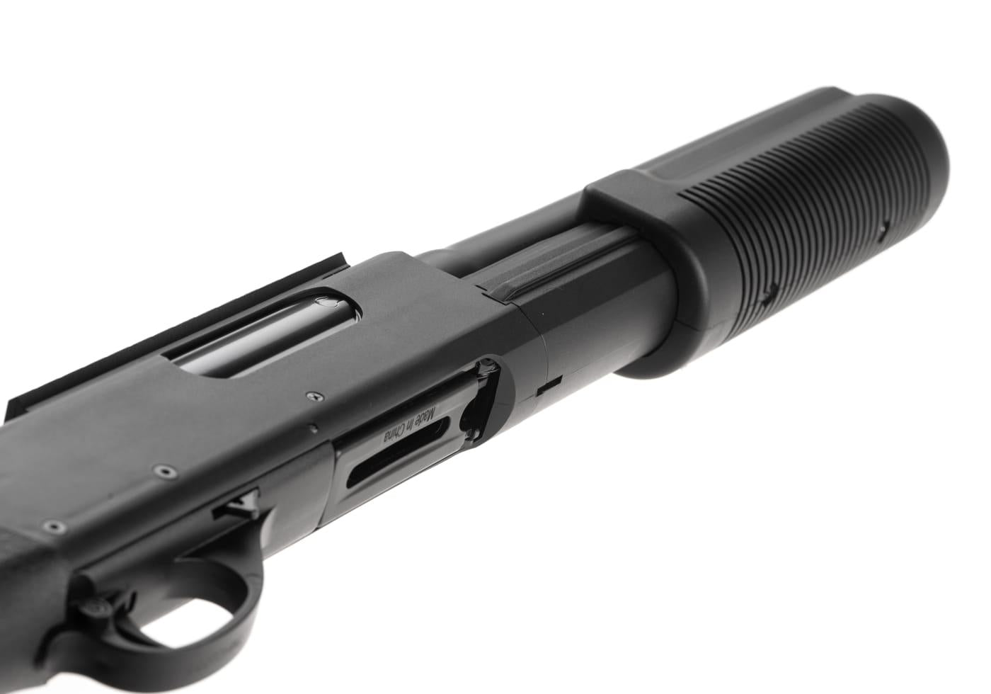 Cyma CM357A 3-Shot Shotgun Black