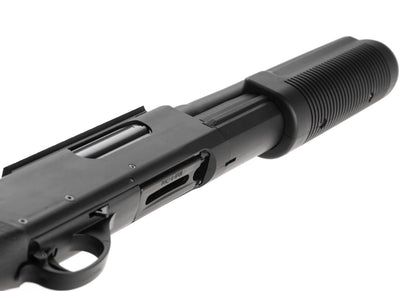 Cyma CM357A 3-Shot Shotgun Black