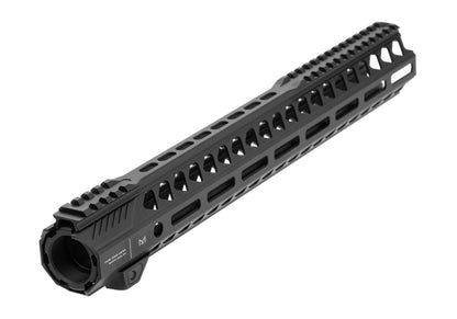 Strike Industries Strike Rail for AR-15 15.5" Black