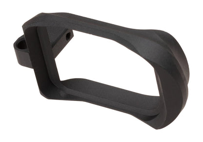 TTI Airsoft CNC Magwell for AAP01 Black