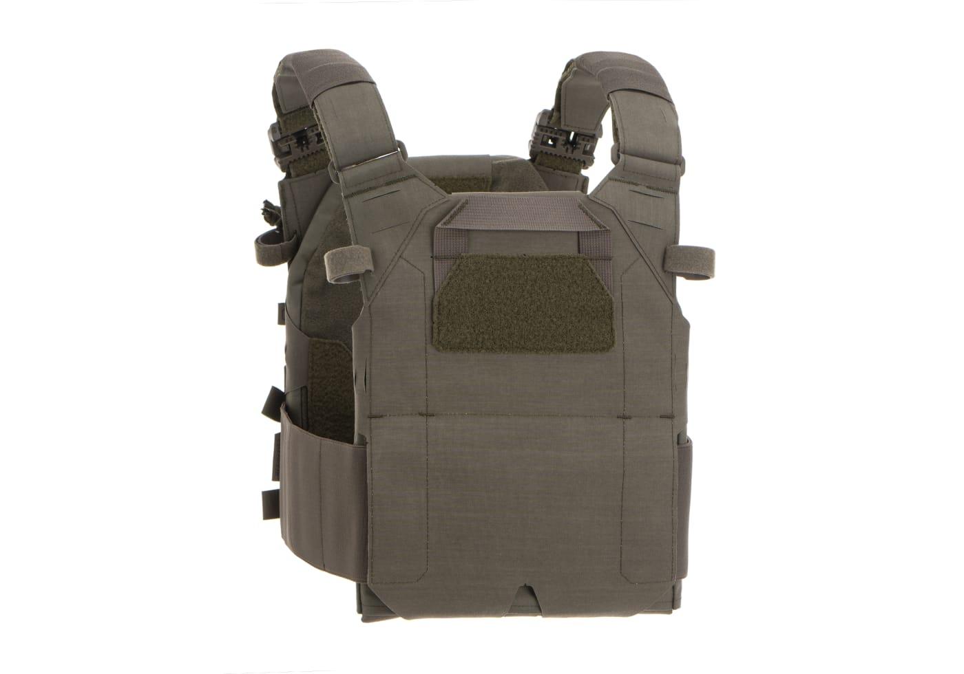 Clawgear Protector Plate Carrier Stonegrey Olive Medium