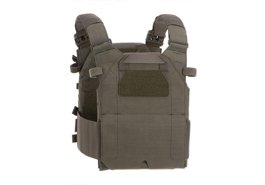 Clawgear Protector Plate Carrier Stonegrey Olive Medium