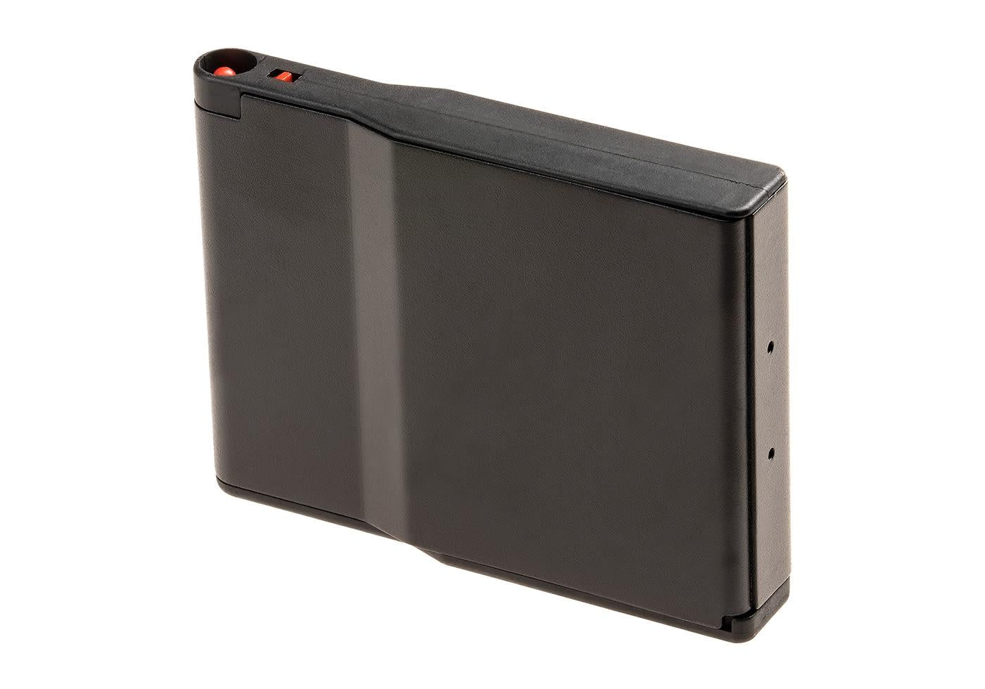 Silverback SRS Steel Magazine 30rds Black